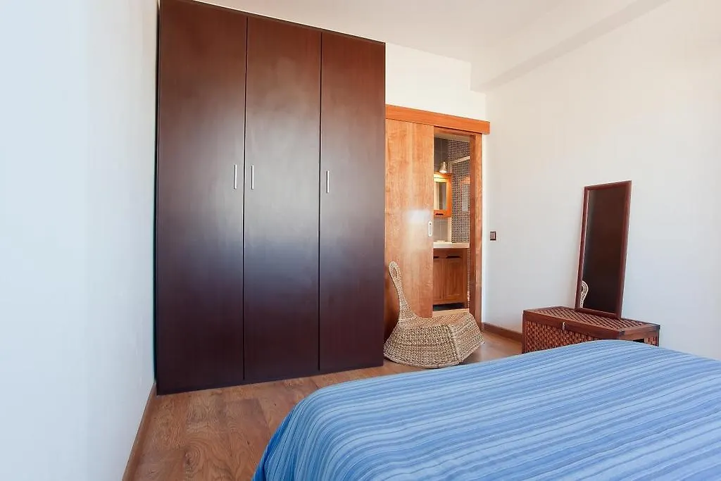 Aparteasy - Atic Sagrada Familia Barcelona Appartement