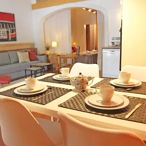 Urban Loft Diagonal Super Ubicación Wifi Apartamento